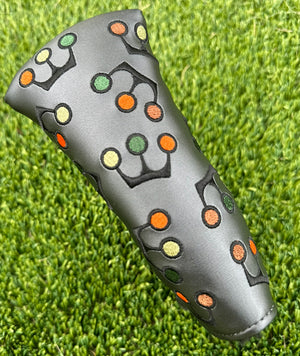 Scotty Cameron Custom Shop Mini Crowns Blade Headcover