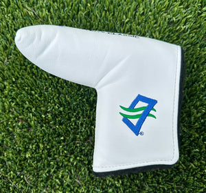 Scotty Cameron White Event Blade Headcover