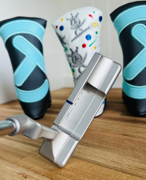 Scotty Cameron King Peace Surfer TT(TourType) Timeless GSS 340G Circle T Putter