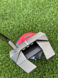 Load image into Gallery viewer, ✨Tour Black Welded Flo Jet Phantom T5.5 Circle T✨
