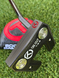 Load image into Gallery viewer, ✨Tour Black Welded Flo Jet Phantom T5.5 Circle T✨
