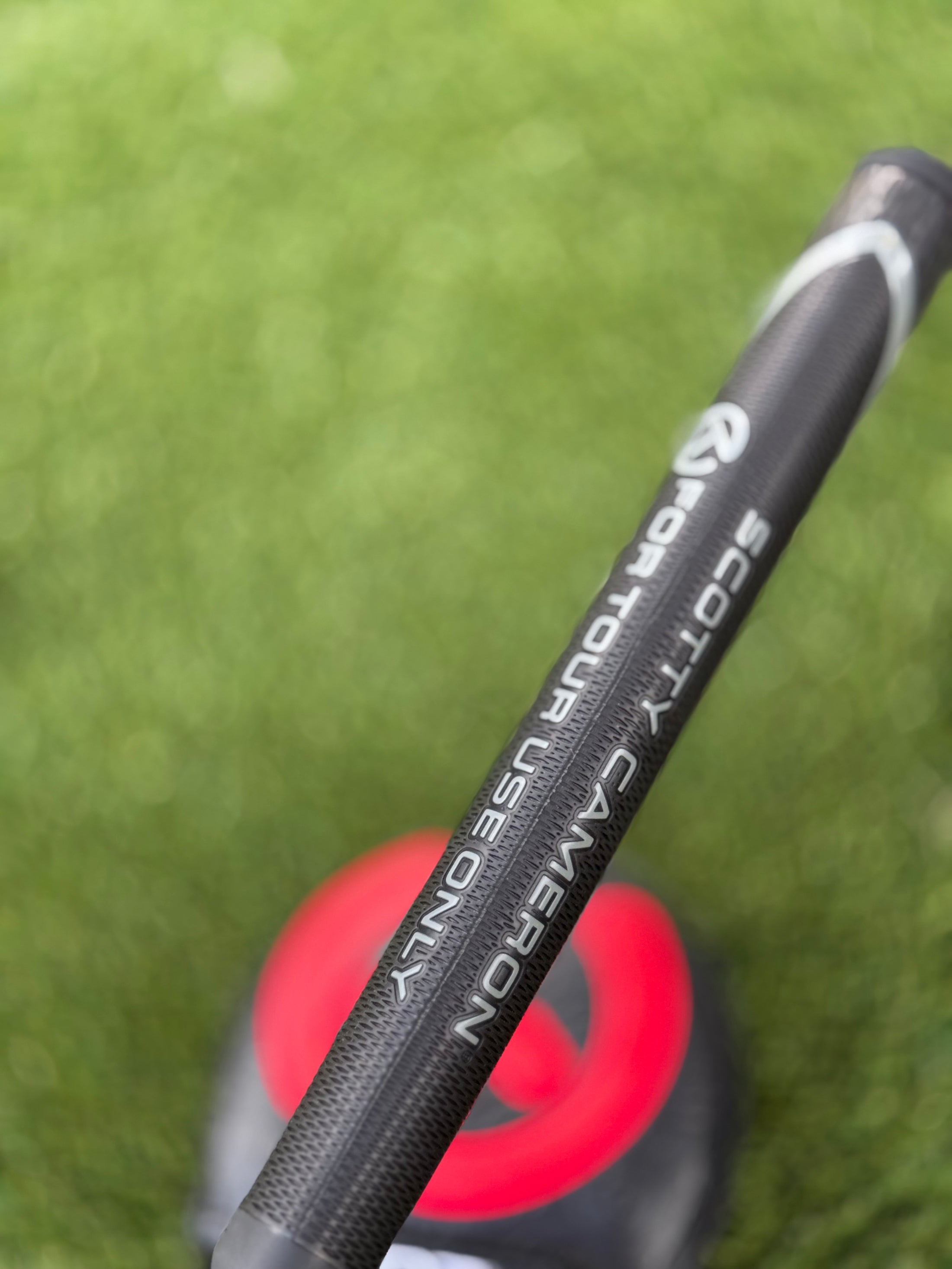 ✨Tour Black Welded Flo Jet Phantom T5.5 Circle T✨