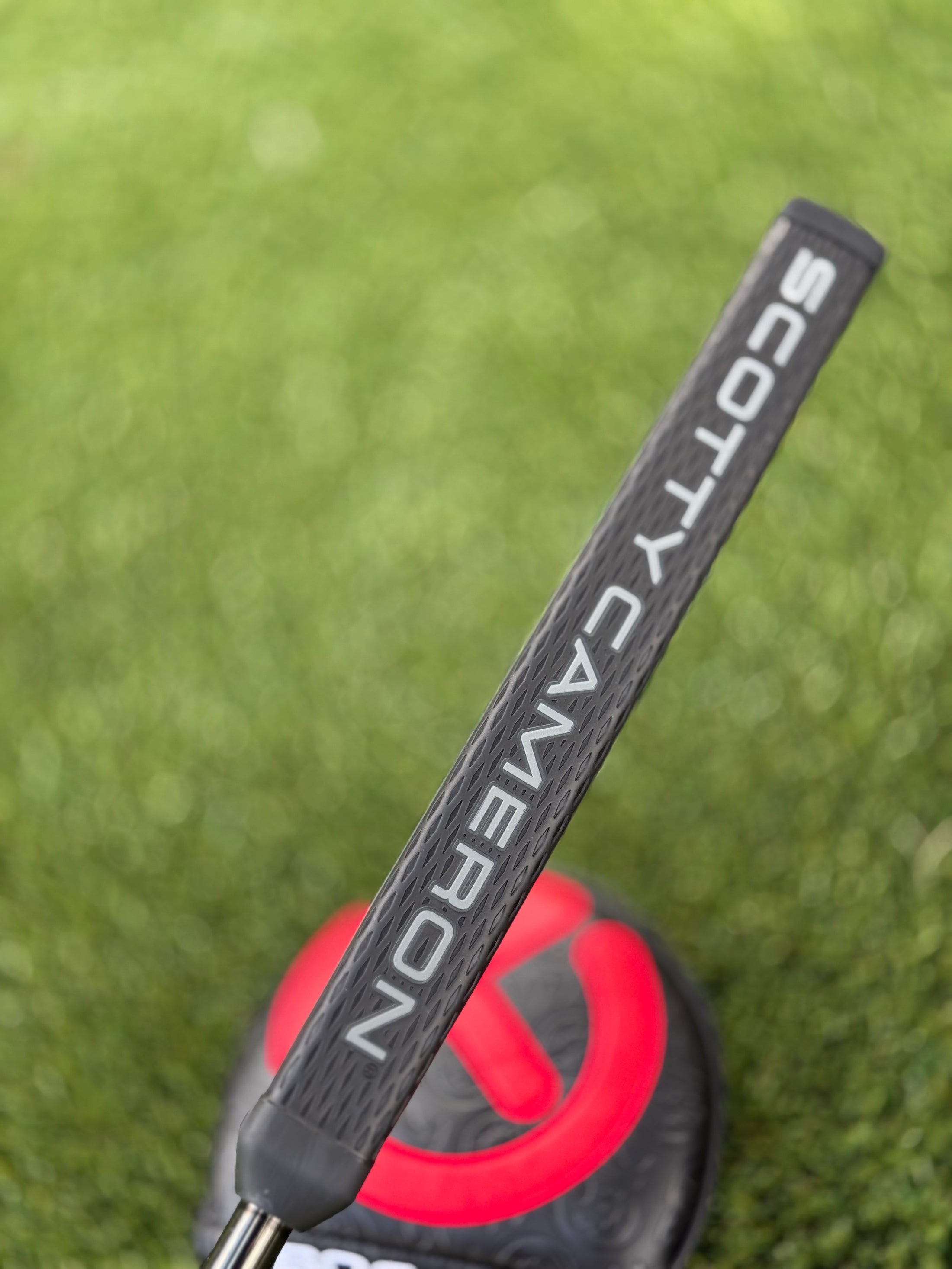 ✨Tour Black Welded Flo Jet Phantom T5.5 Circle T✨