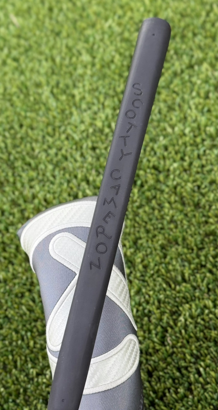 🇺🇸🇪🇺Welded Neck Two Tone Masterful 009 SSS🇺🇸🇪🇺