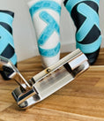 Load image into Gallery viewer, Scotty Cameron Graffiti 009 Masterful Welded Neck GSS 350G Circle T Putter
