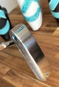 Load image into Gallery viewer, Scotty Cameron Graffiti 009 Masterful Welded Neck GSS 350G Circle T Putter
