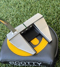 Load image into Gallery viewer, 🍂Scotty Cameron Tour Phantom T7.2 Welded Neck 360G Circle T Putter🍂
