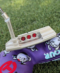Load image into Gallery viewer, 🍂Scotty Cameron Tour Studio Select Newport 2+ SCS Circle T Putter🍂
