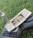 Load image into Gallery viewer, 🎃Scotty Cameron Tour SSS Timeless + Deep Milled 360G Circle T Putter🎃
