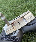 Load image into Gallery viewer, 🎃Scotty Cameron Tour SSS Timeless + Deep Milled 360G Circle T Putter🎃
