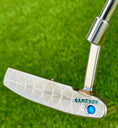 Load image into Gallery viewer, Scotty Cameron Graffiti 009 Masterful Welded Neck GSS 350G Circle T Putter
