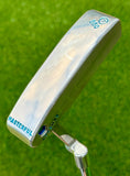 Load image into Gallery viewer, Scotty Cameron Graffiti 009 Masterful Welded Neck GSS 350G Circle T Putter

