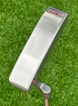 Scotty Cameron 009M SSS 350G Circle T Putter