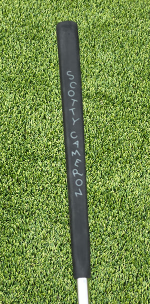 Scotty Cameron 009M SSS 350G Circle T Putter