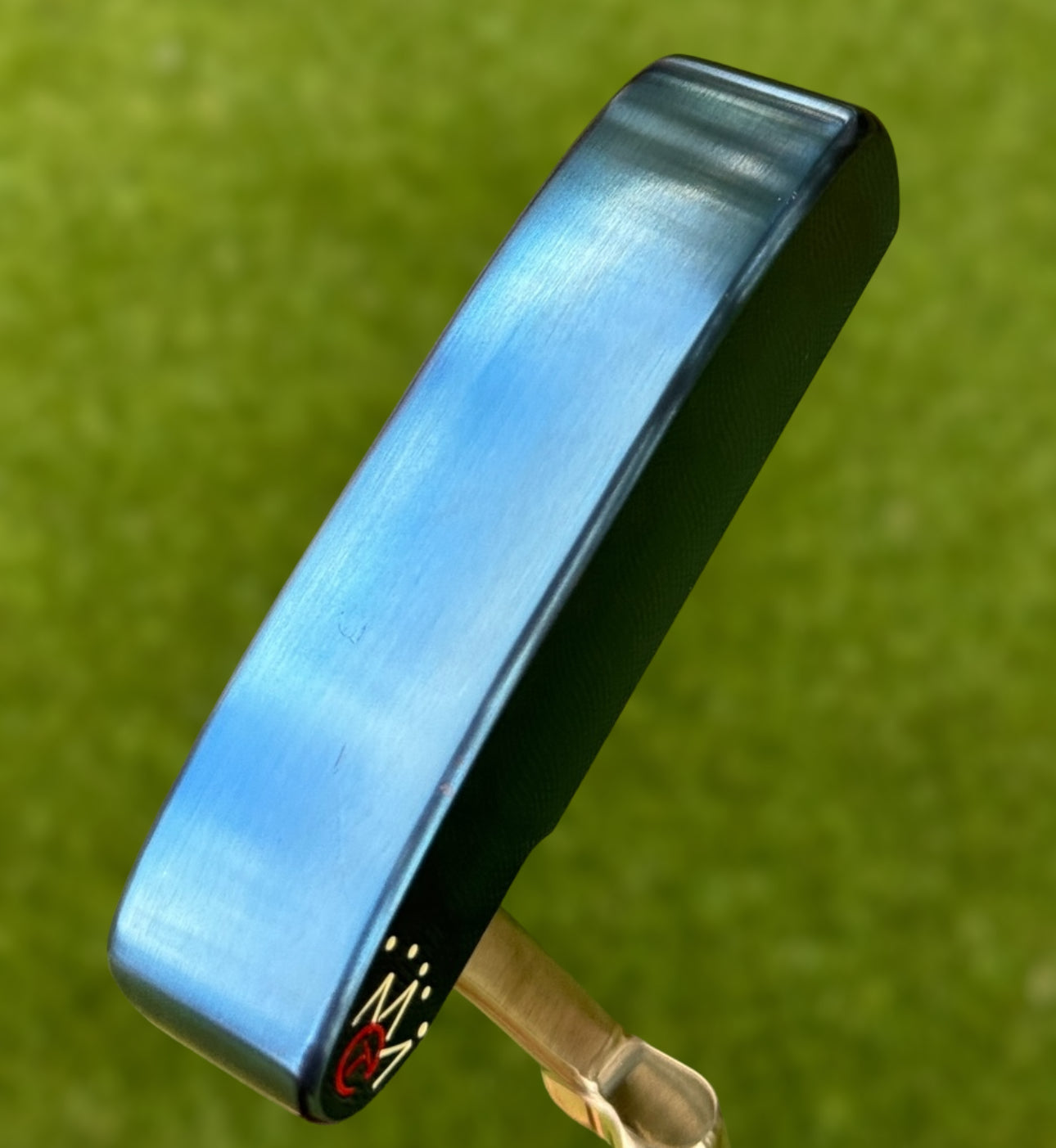 ✨009M Chromatic Blue Two Tone 350G✨ – TourScottys.com