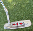 Load image into Gallery viewer, 🍂Scotty Cameron Silver Mist Tour Super Rat GSS Concept 1 360G Circle T Putter🍂

