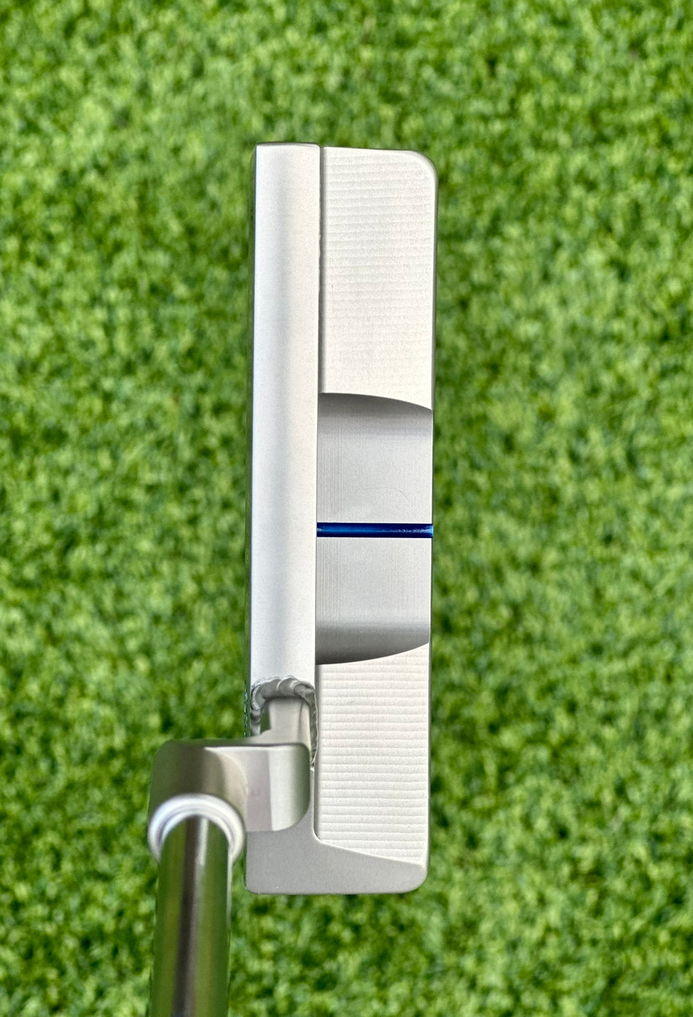 Rare Scotty Cameron Circle T Prototype Monterey Sss Rare Scotty Cameron Circle T Prototype Monterey Sss