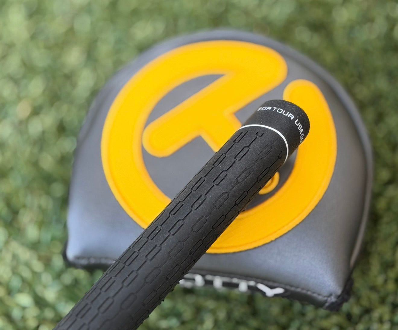 🍂Scotty Cameron Tour Phantom T7.2 Welded Neck 360G Circle T Putter🍂