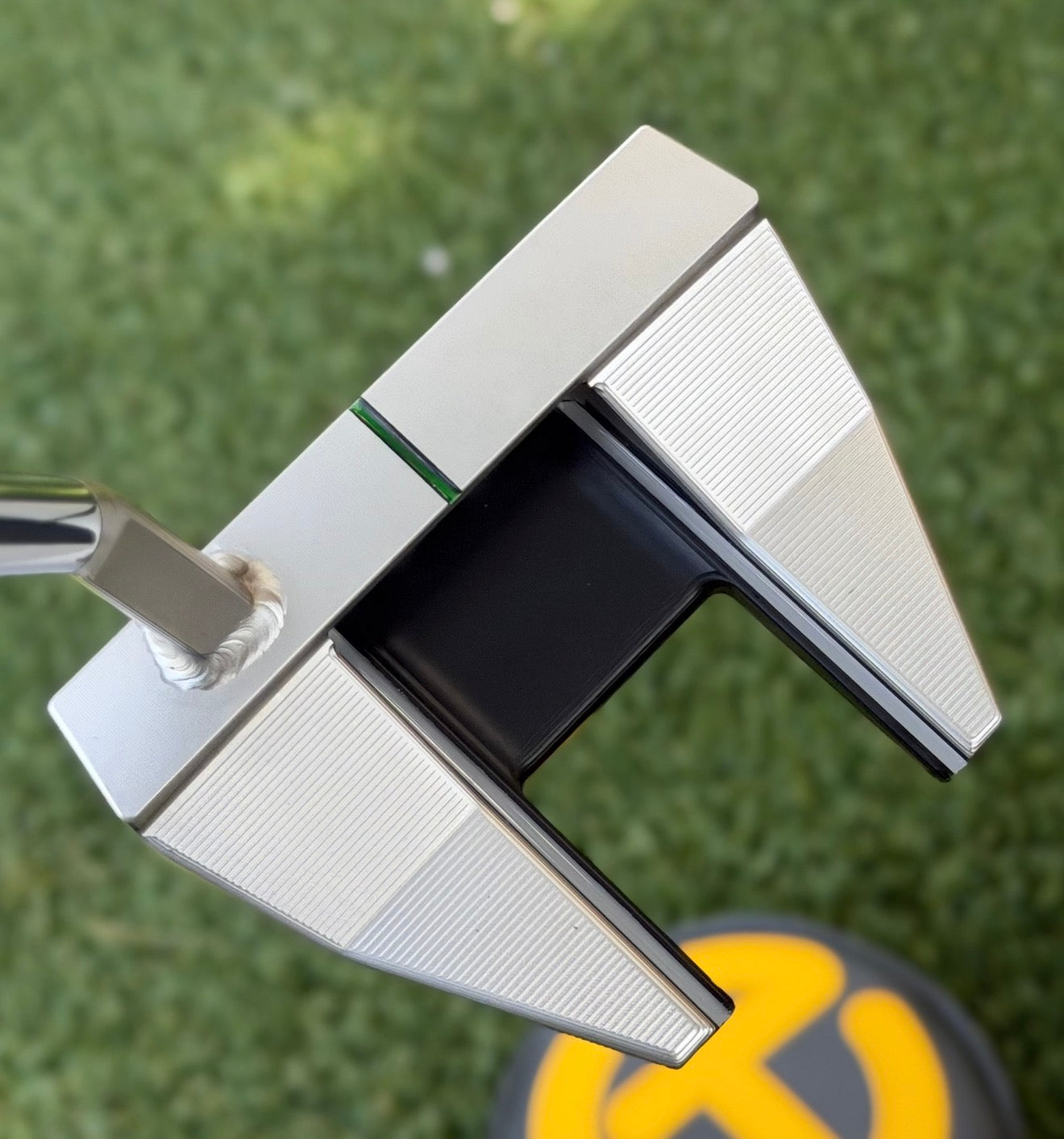 🍂Scotty Cameron Tour Phantom T7.2 Welded Neck 360G Circle T Putter🍂