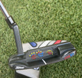 Load image into Gallery viewer, 🍂Scotty Cameron Tour 009 Prototype Roll Top Putter Man 350G Circle T Putter🍂
