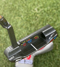 Load image into Gallery viewer, 🍂Scotty Cameron Tour 009 Prototype Roll Top Putter Man 350G Circle T Putter🍂
