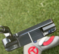 Load image into Gallery viewer, 🍂Scotty Cameron Tour 009 Prototype Roll Top Putter Man 350G Circle T Putter🍂
