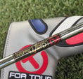 Load image into Gallery viewer, 🍂Scotty Cameron Tour 009 Prototype Roll Top Putter Man 350G Circle T Putter🍂
