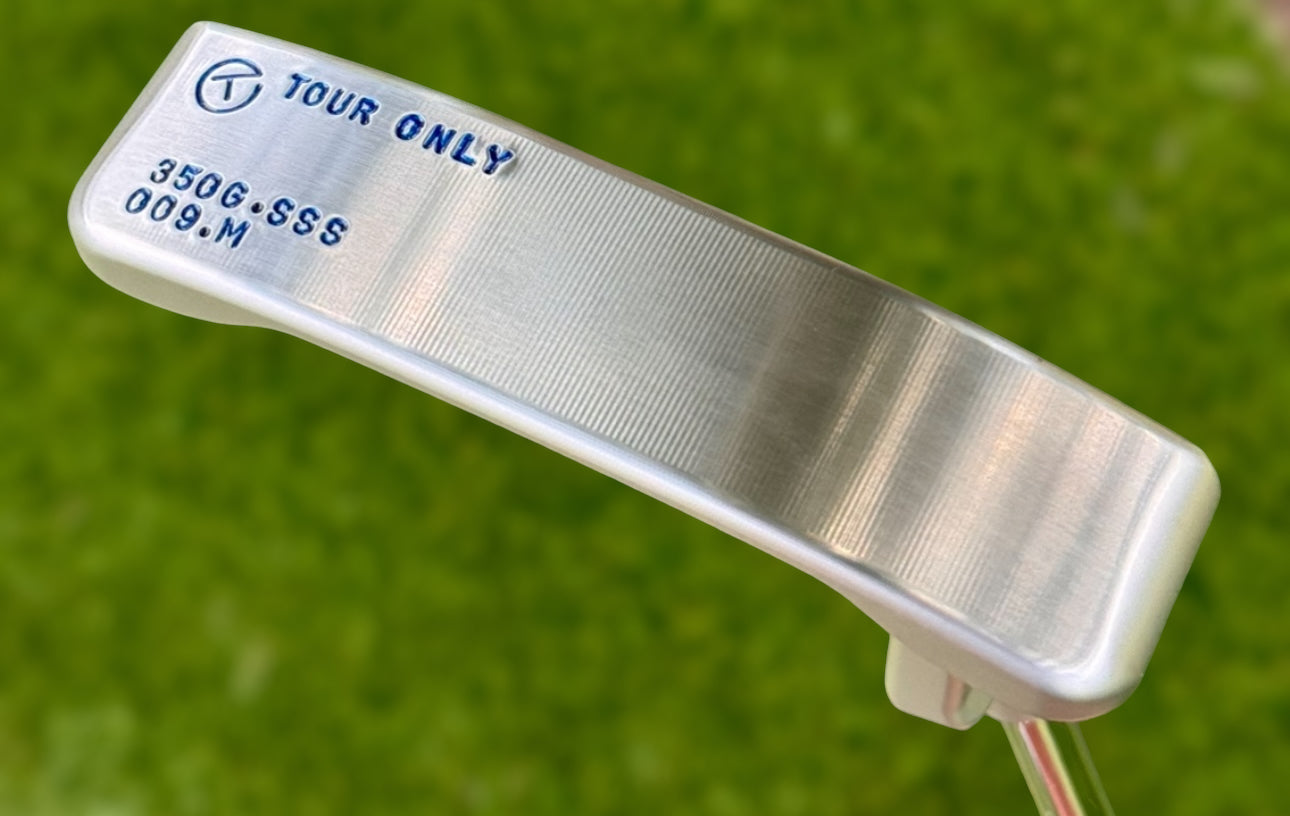 ✨009M SSS 350G Vertical Stamping✨