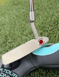 Load image into Gallery viewer, 🍂Scotty Cameron Tiger Woods Style Timeless GSS Smooth Face 350G Cherry Bomb Circle T 🍂
