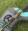 Load image into Gallery viewer, 🍂Scotty Cameron Tiger Woods Style Timeless GSS Smooth Face 350G Cherry Bomb Circle T 🍂
