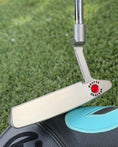 Load image into Gallery viewer, 🍂Scotty Cameron Tiger Woods Style Timeless GSS Smooth Face 350G Cherry Bomb Circle T 🍂
