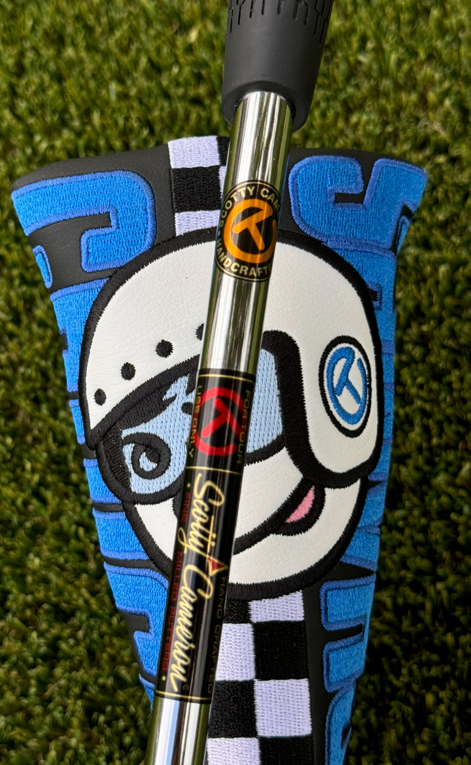 ✨Lefty Golo T6.5 Welded Neck 360G✨