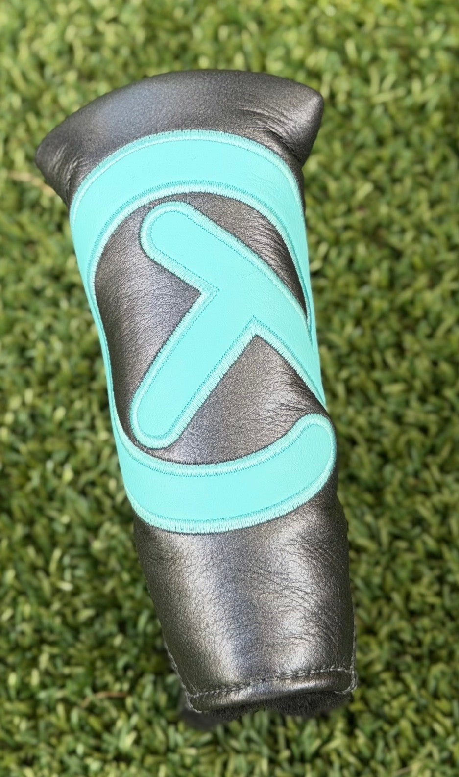🍂Scotty Cameron Old School Cherry Bomb Timeless GSS with Vault Gallery Tiffany Headcover🍂