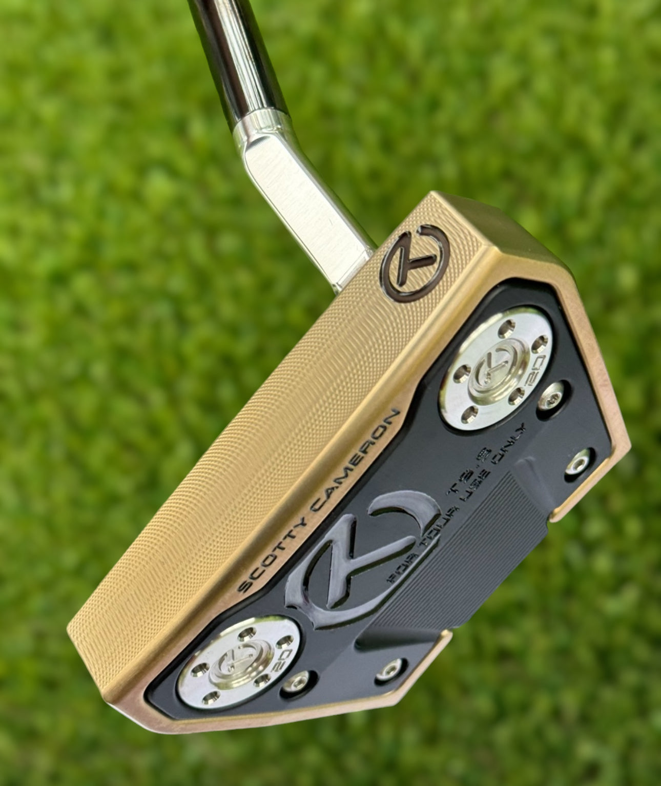 ✨Two Tone Phantom T9.5 Flojet✨ – TourScottys.com