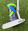 Load image into Gallery viewer, 🌺Scotty Cameron Timeless SSS 350G Circle T🌺
