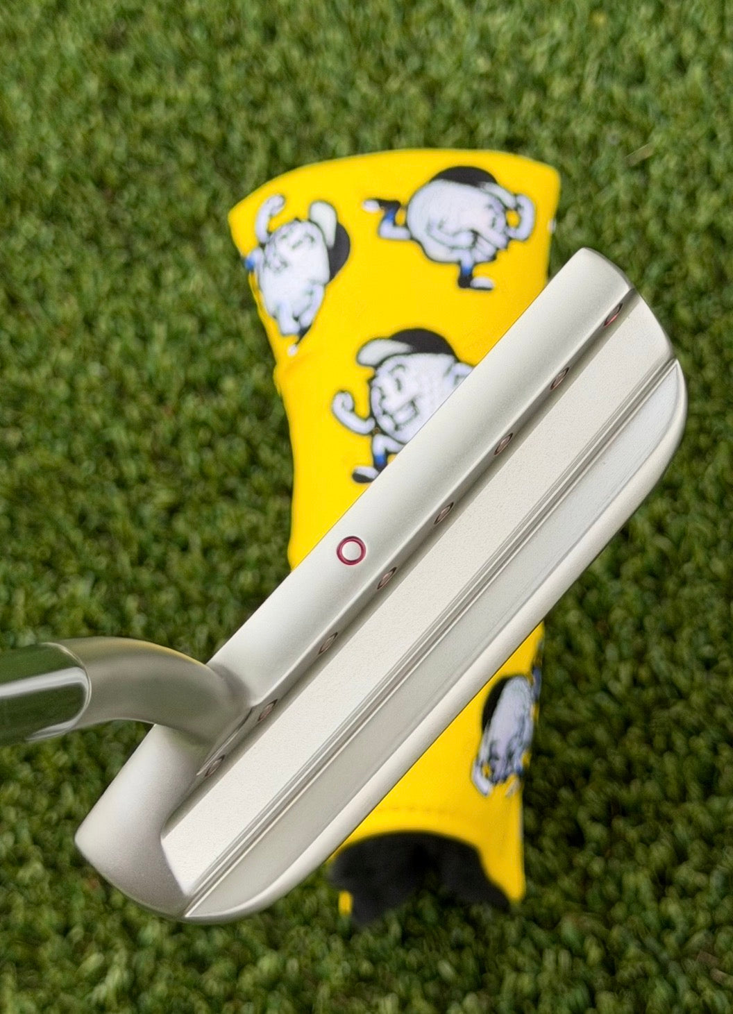 🌺Scotty Cameron Tour Circa 62 Prototype🌺