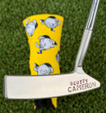 Load image into Gallery viewer, 🌺Scotty Cameron Tour Circa 62 Prototype🌺
