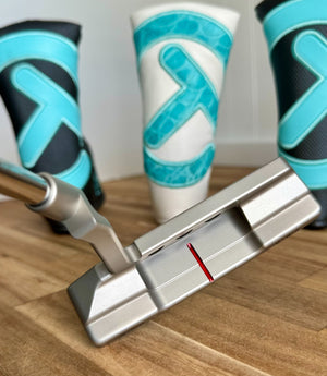 Scotty Cameron Timeless T2 GSS 350G Circle T Putter
