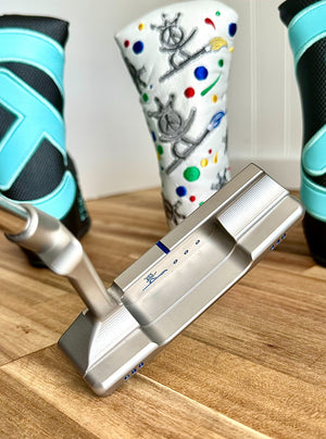 Scotty Cameron King Peace Surfer TT(TourType) Timeless GSS 340G Circle T Putter