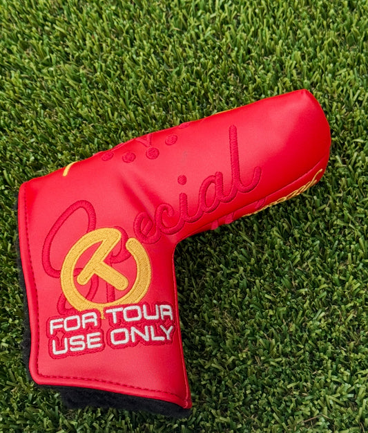 ✨Special Select Circle T Headcover✨