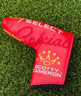 Load image into Gallery viewer, 🏆Special Select Circle T Headcover🏆
