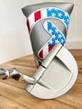 Load image into Gallery viewer, Scotty Cameron Tour Welded Knuckle Spud Golo 6.2 SSS 350G Circle T Putter
