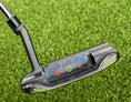 Load image into Gallery viewer, 🌺009 Prototype Carbon Dancing Crowned Circle T 350G🌺
