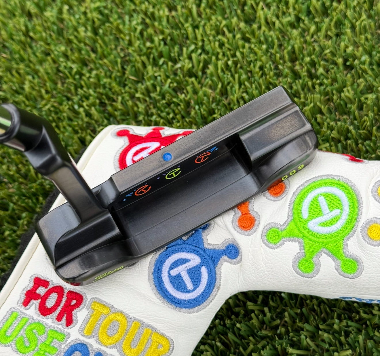 🌺009 Prototype Carbon Dancing Crowned Circle T 350G🌺