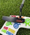 Load image into Gallery viewer, 🌺009 Prototype Carbon Dancing Crowned Circle T 350G🌺
