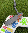 Load image into Gallery viewer, 🌺009 Prototype Carbon Dancing Crowned Circle T 350G🌺
