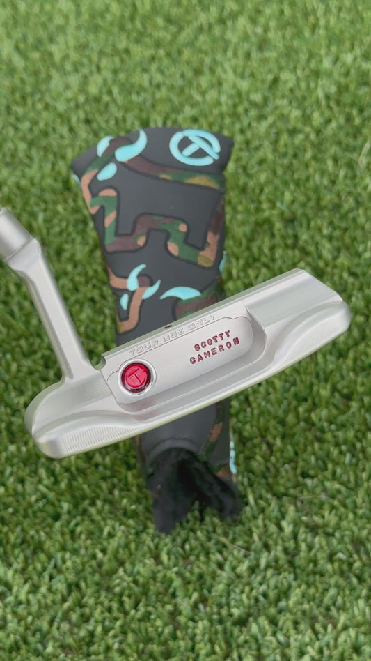 ✨Masterful TourType Cherry Bomb GSS 360G✨
