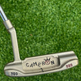 Load image into Gallery viewer, Scotty Cameron 009M SSS 350G Chromatic Bronze Circle T Putter
