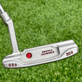 Load image into Gallery viewer, Scotty Cameron 009 Masterful GSS Cherry Bomb 350G Circle T putter
