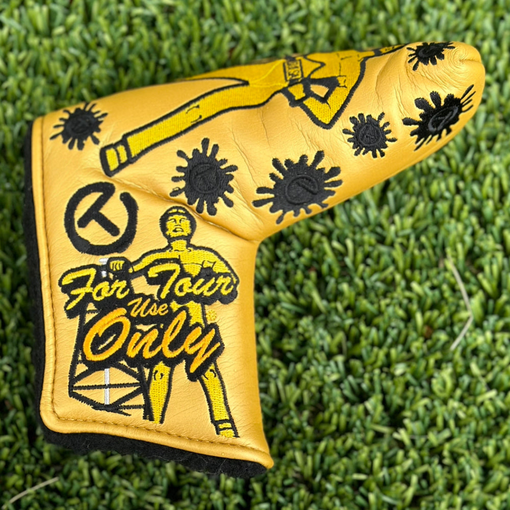 Scotty Cameron Headcovers